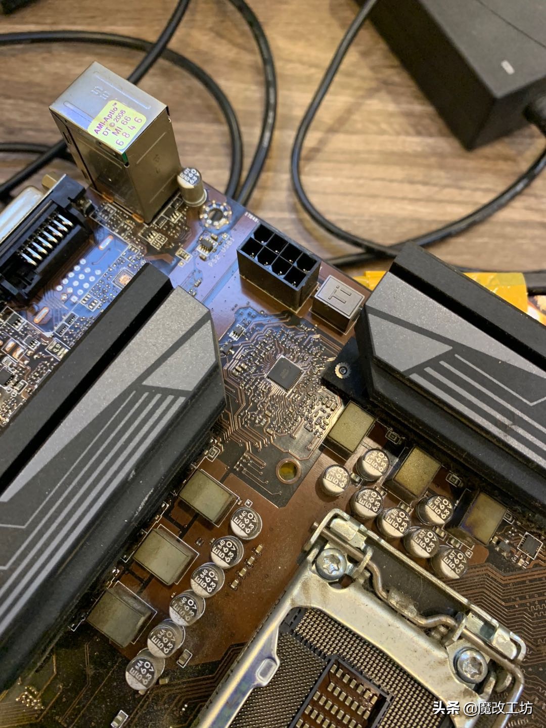 能超5G的都是天价？英特尔8700K处理器测试版要1400元