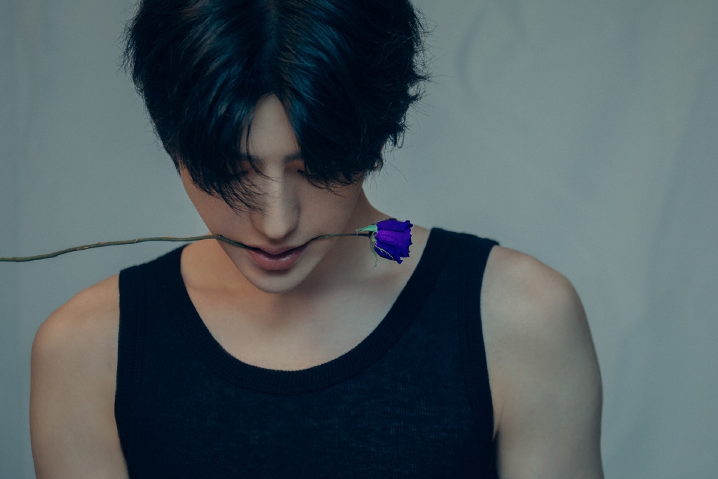 蔡徐坤整牙前后对比图片,蔡徐坤整牙前图片