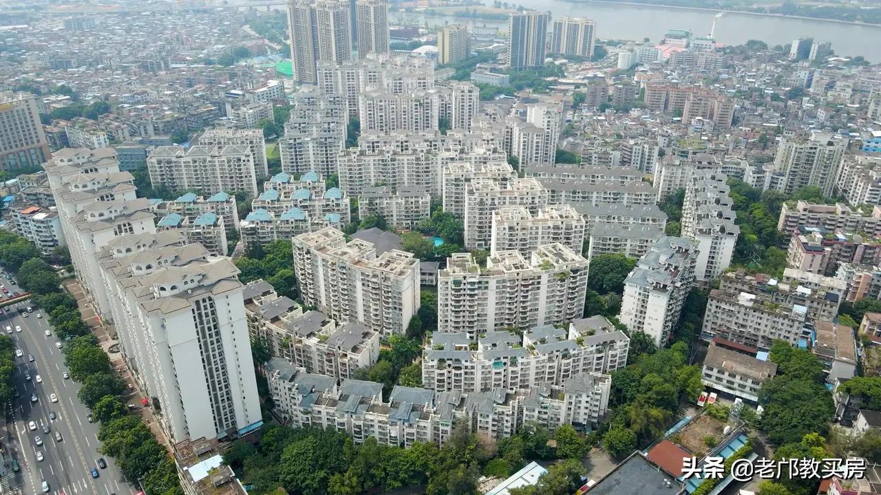 海珠创新湾3大楼盘点评，保利金碧花园各有哪些优缺点？