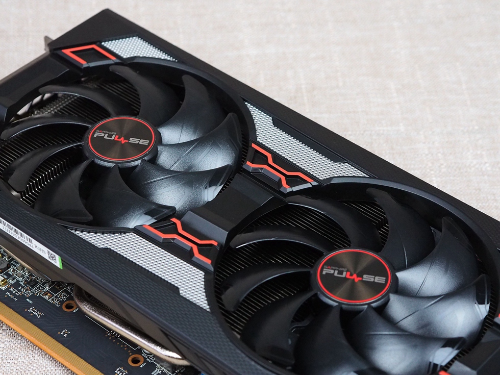 蓝宝石5700超白金版oc测评,蓝宝石rx5700白金版oc评测