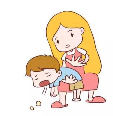 果冻致命事件,吃果冻中毒报道