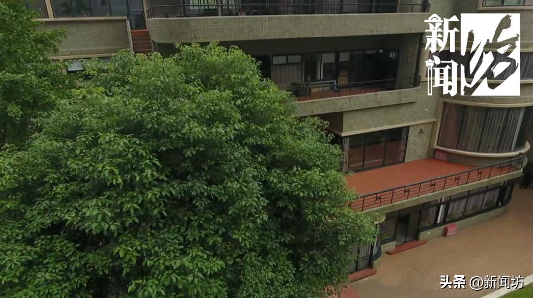 远东上海第一豪宅,百年前的远东第一别墅