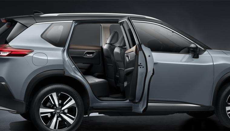 全新一代奇骏性能图,全新一代奇骏驾驶20000公里