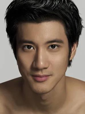 哪个男星演的狐狸精好看,长相最像狐狸精的演员