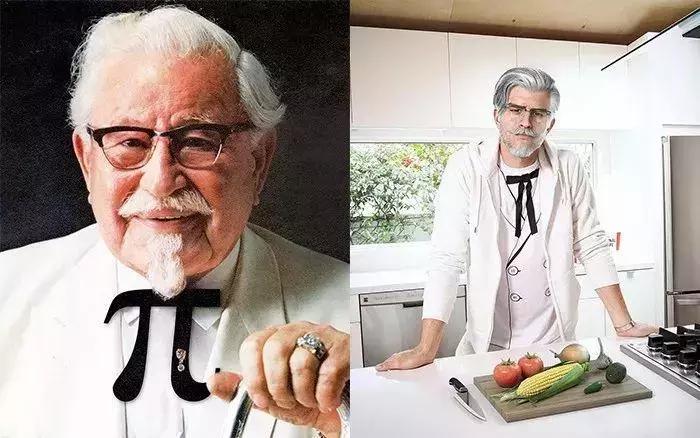 肯德基全家桶靠谱么,肯德基全家桶的真实意义