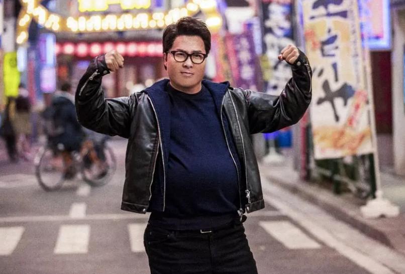 甄子丹最新电影肥龙完整版,甄子丹肥龙过江彩蛋