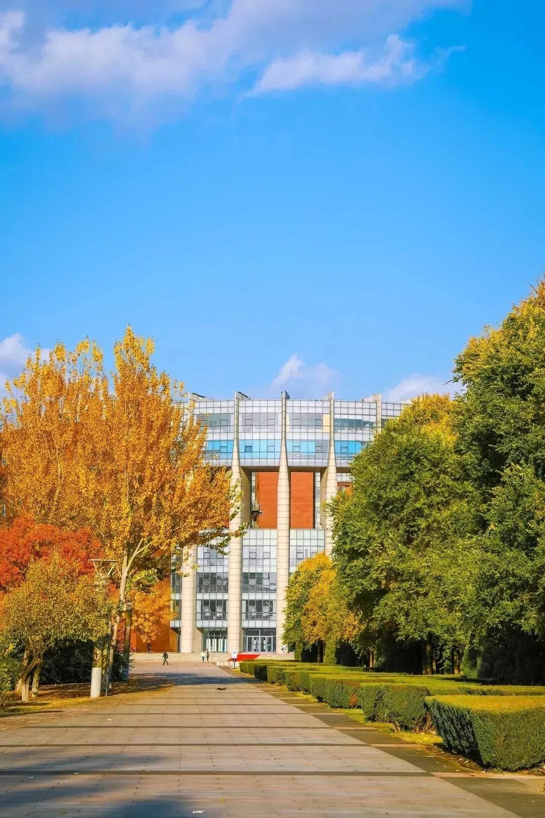 辽宁省高等院校分布图,辽宁省高考报考沈阳航空航天大学