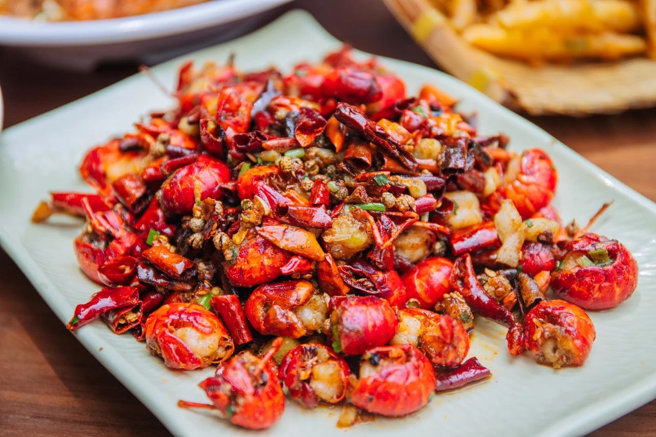 西安靓靓蒸虾免单,靓靓蒸虾免单活动