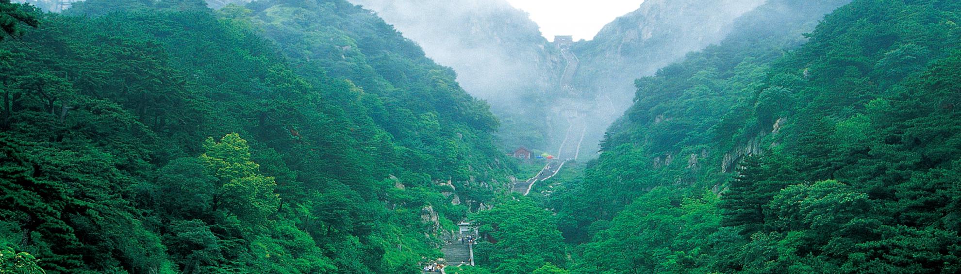 山东各城市口号,山东十六地市宣传语