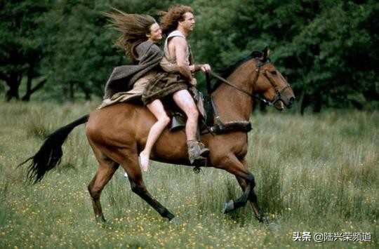 勇敢的心从第一部开始看,从勇敢的心开始