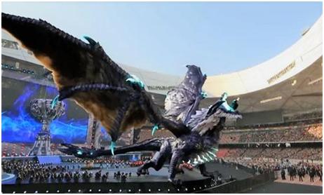 盘点惊艳的演唱会,盘点让人惊艳的毕业典礼