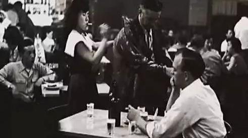 日本雪女为什么最后要走,向着胜利前进雪子被日本女人威胁