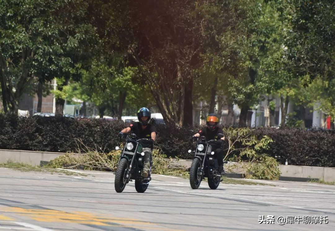 “国产883”上市，浙江摩企到底多爱太子车？