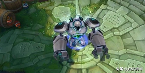 lol今年情人节皮肤值不值得入手,lol手游免费皮肤体验