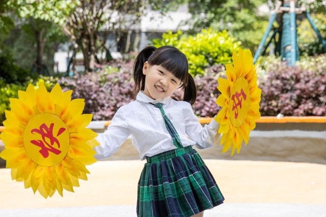 六一儿童节奶奶送孙女什么礼物,六一儿童节学校送给孩子的礼物