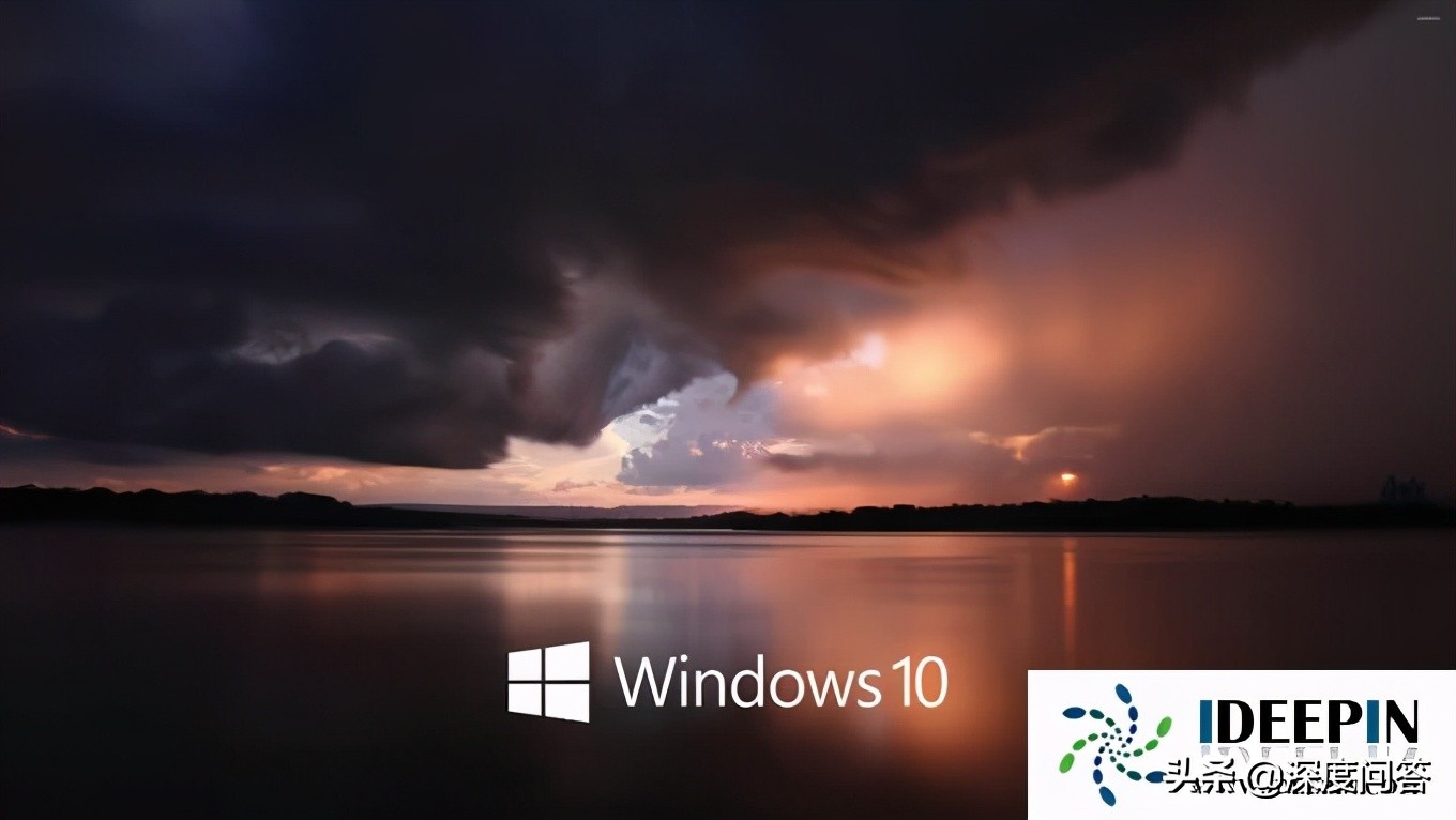 windows10新电脑怎么没有图标,windows10系统桌面不显示