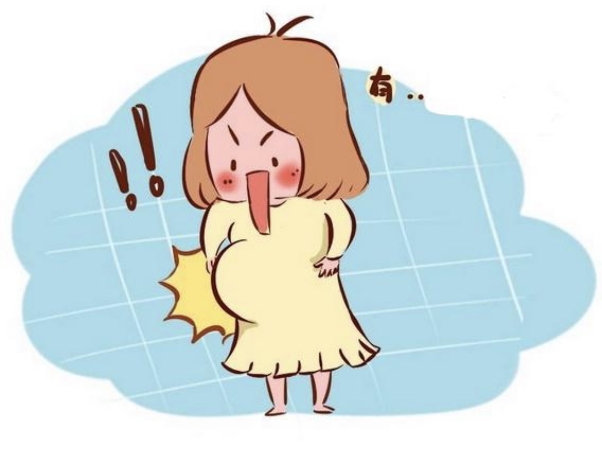 未婚卵巢囊肿怎么治疗比较好,患者具有巨大卵巢囊肿