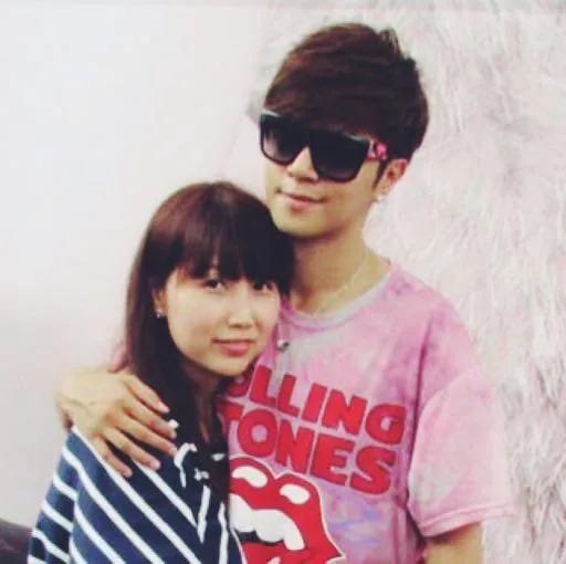 罗志祥与周扬青的经历,罗志祥周扬青15张聊天记录曝光