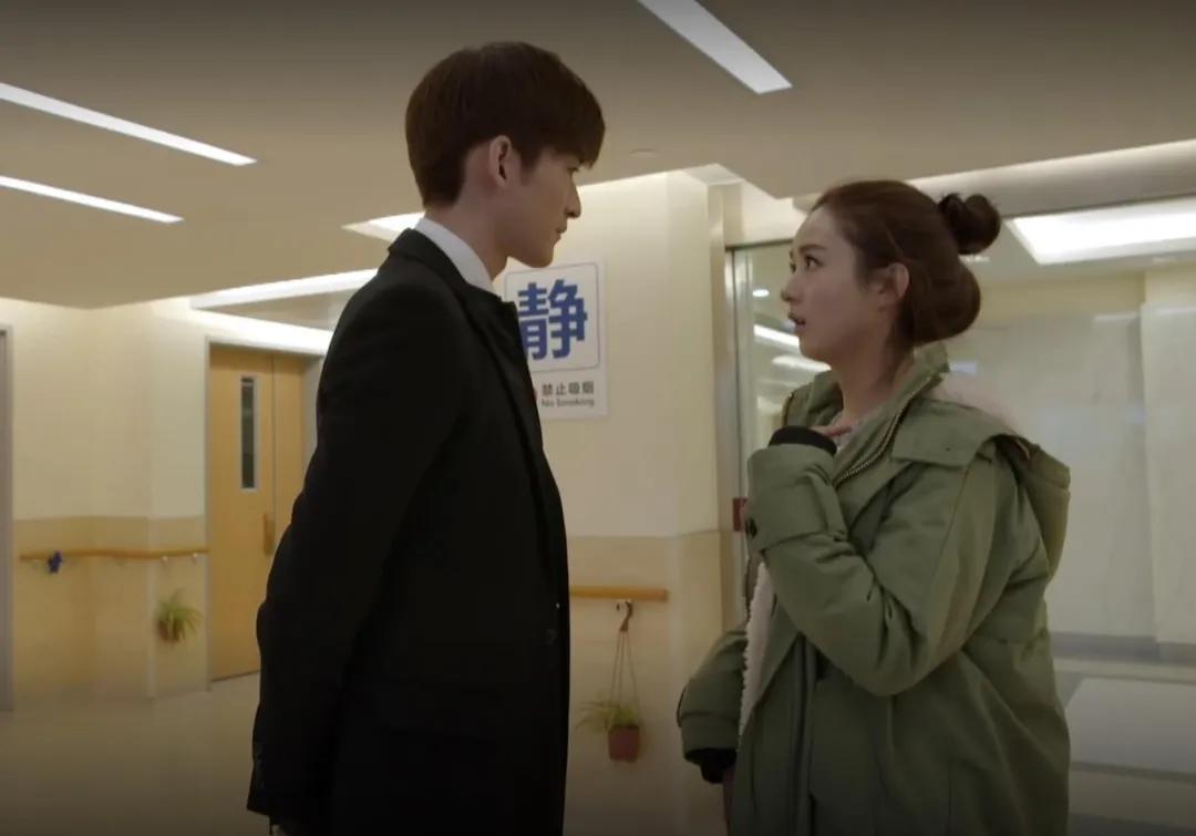 张翰焦俊艳烽烟尽处合体海报,张翰新剧再引争议图文