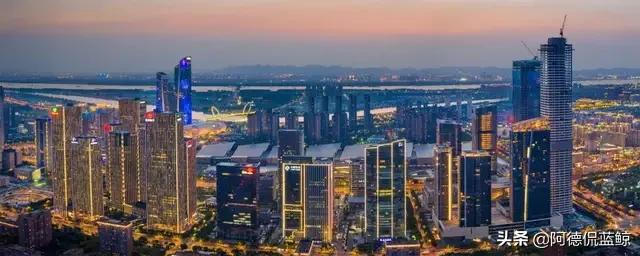 南京互联网为什么那么少,南京互联网氛围