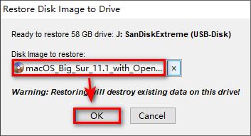 macosu盘安装win10教程,macosu盘启动盘制作教程