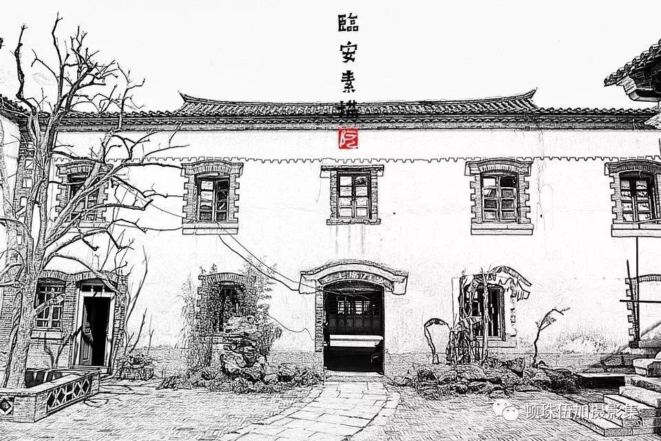 建水是一个什么样的古城,建水可能是中国最后一个古城