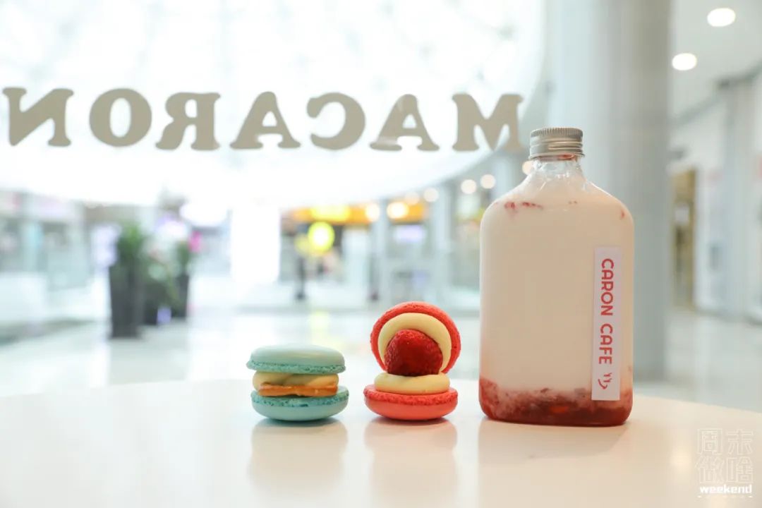 上海韩国街美食一日游,最新上海韩国街必吃榜