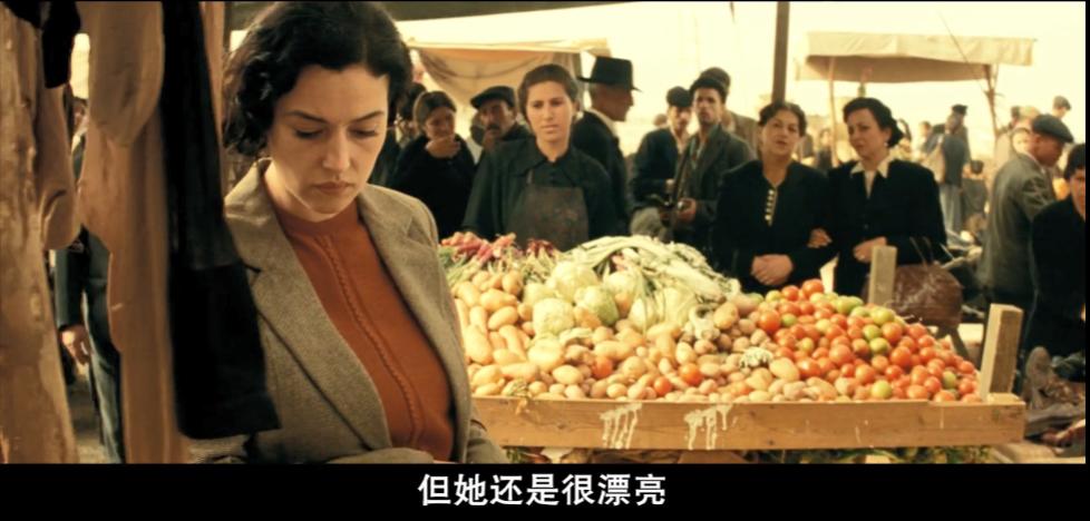 《西西里的美丽传说》：一部包裹着情色片外衣的影史经典之作