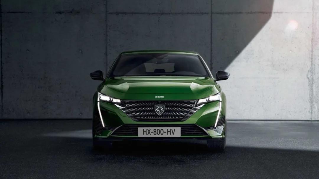 这么帅的车你值得拥有吗,不后悔买的车颜值高