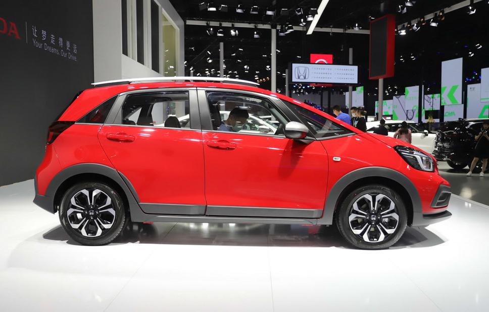 飞度至今销量,本田飞度月销量多少