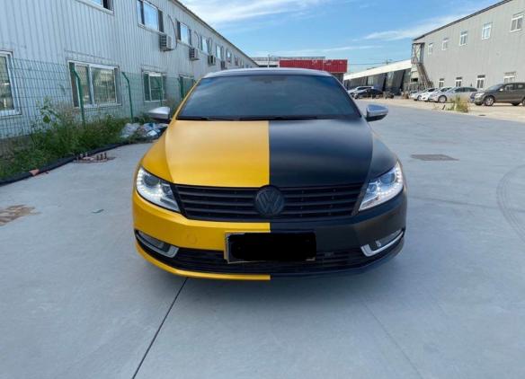 二手大众cc值不值得买呀,十几万二手大众cc是好选择吗