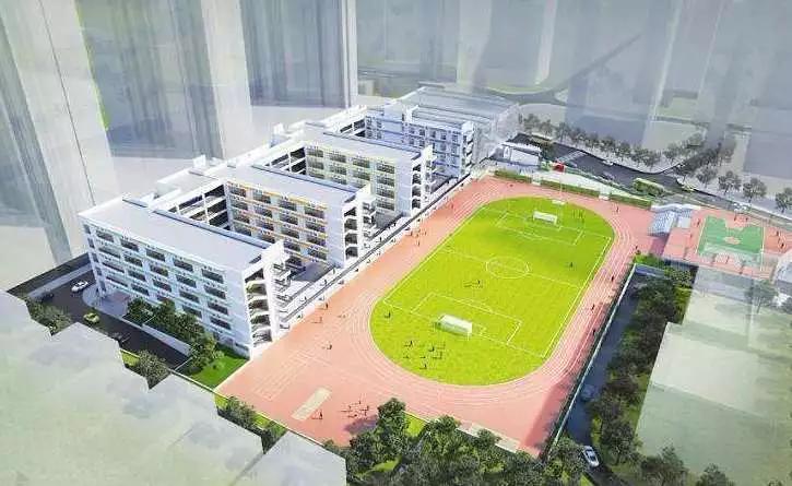 南外教育集团,南外集团第二实验学校