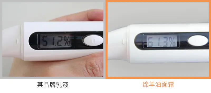 绵羊油适合的肤质,倾慕小铺澳洲绵羊油水润滋养