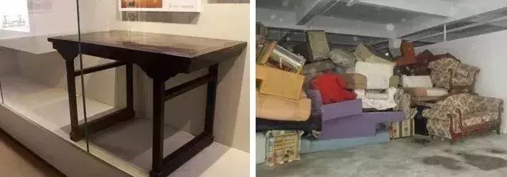 红木家具和普通家具的区别在哪里,红木家具与现代家具最大差异在哪