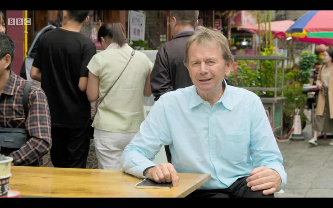 bbc杜甫中国最伟大的诗人内容介绍,bbc杜甫中国最伟大的诗人的解说词