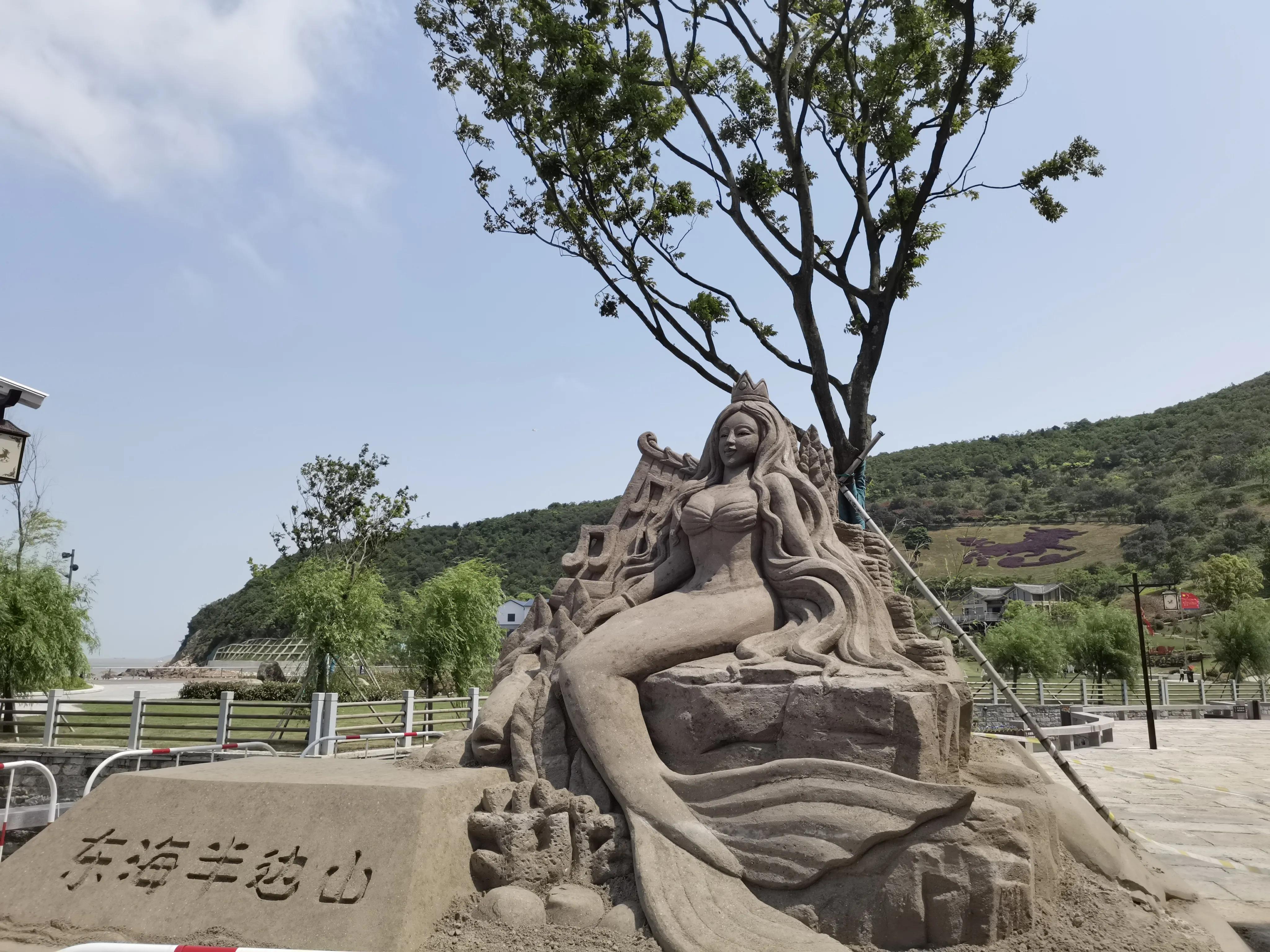 象山自驾游吃住攻略,象山自驾游一天