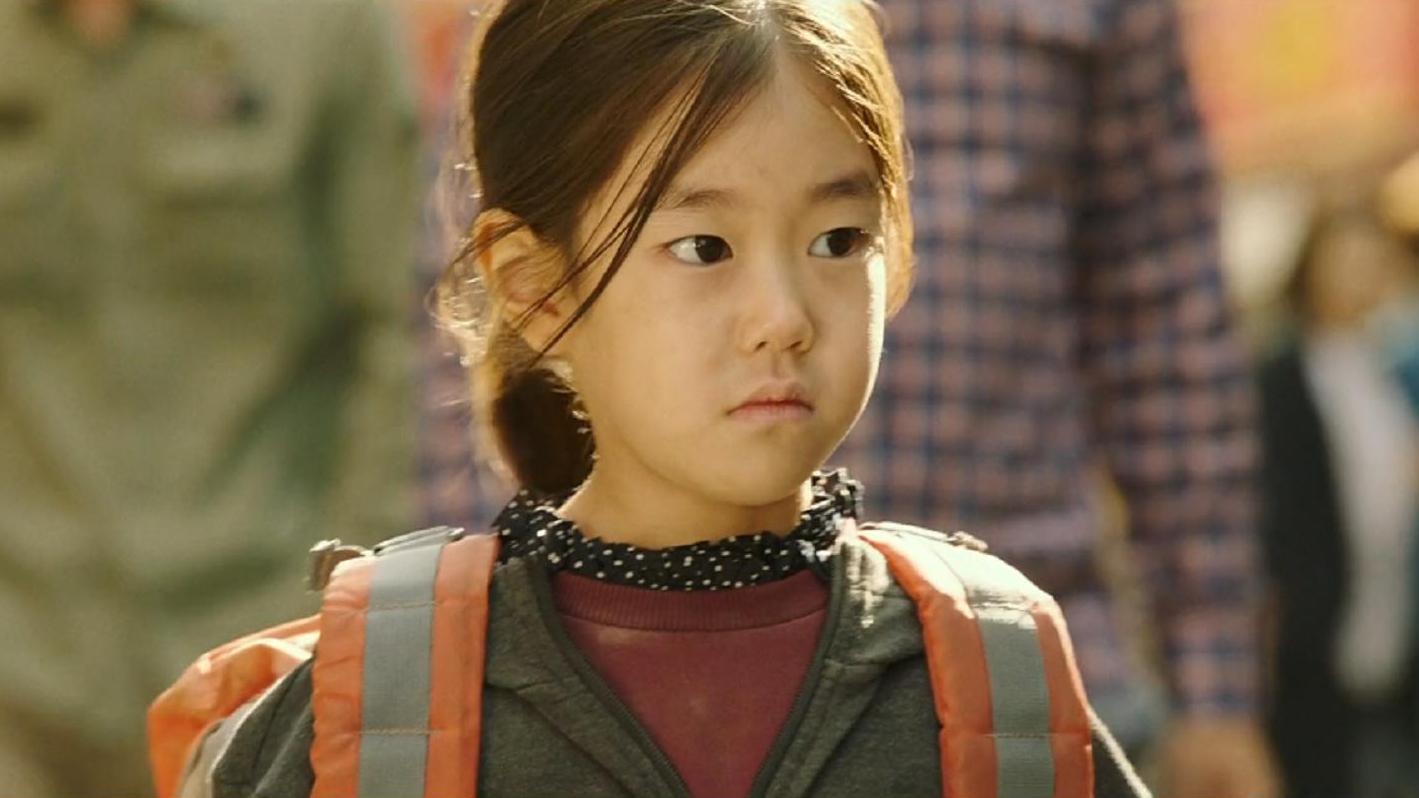 一上映就夺得韩国电影票房冠军，赶超《阿凡达》的纪录，不容错过