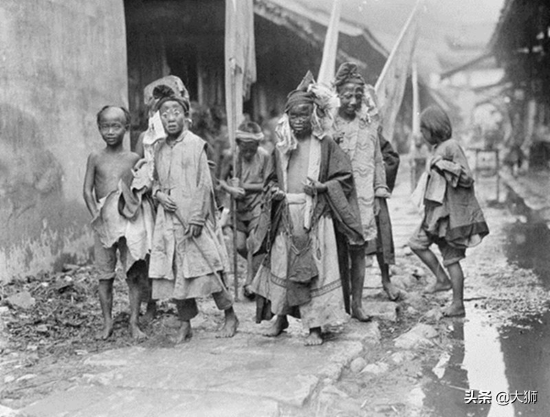 老年人的绝活有哪些,老年民间绝活