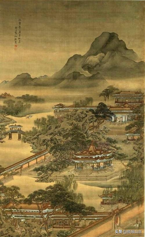 《经典长诗名篇17篇》人生几何时,怀忧终年岁