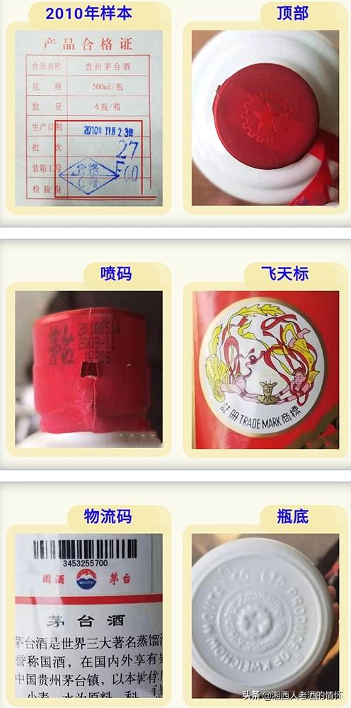 1997年38度飞天茅台真假鉴别图片,2009年2月17号飞天茅台真假鉴别