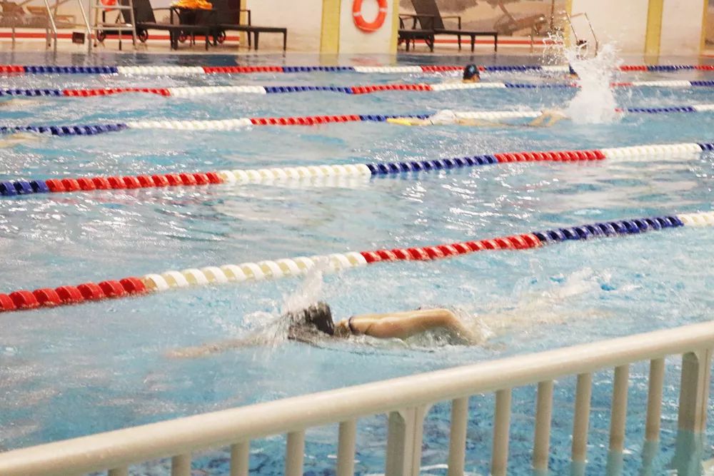 游泳后腰疼怎么恢复,游泳会腰疼是什么原因