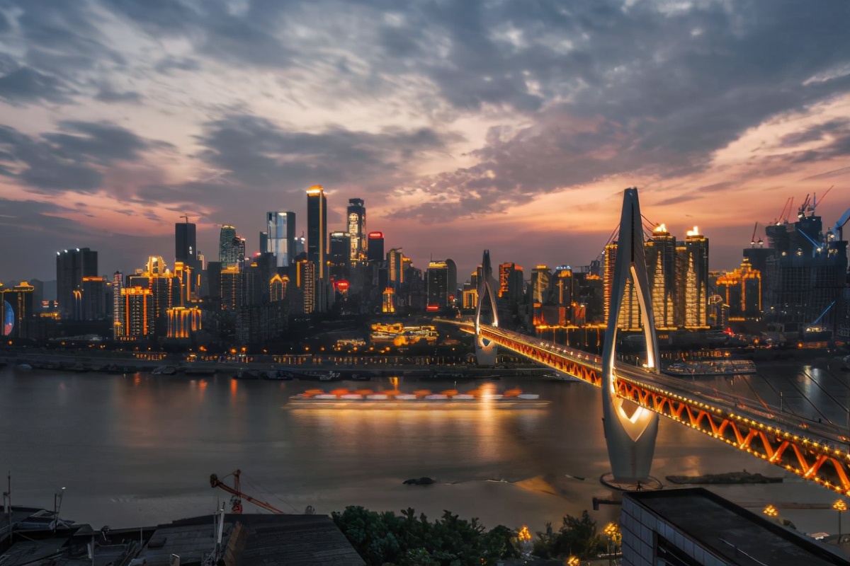 重庆沙滨路金融街融府规划,重庆水土金融街规划图