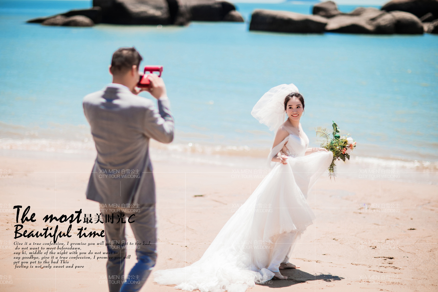 婚纱客照为什么那么重要，你真的了解么？