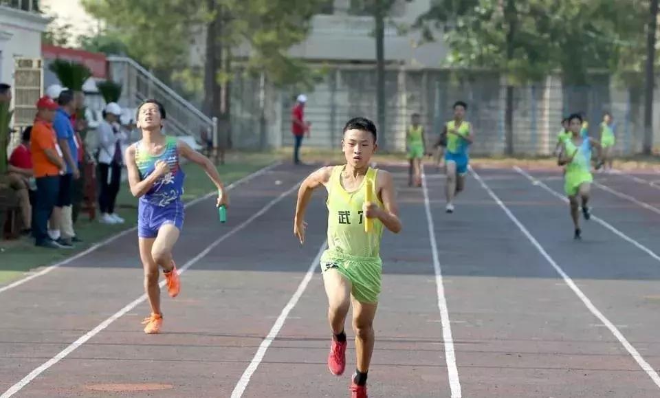 黄冈师范喜报,武穴中学竞赛获奖