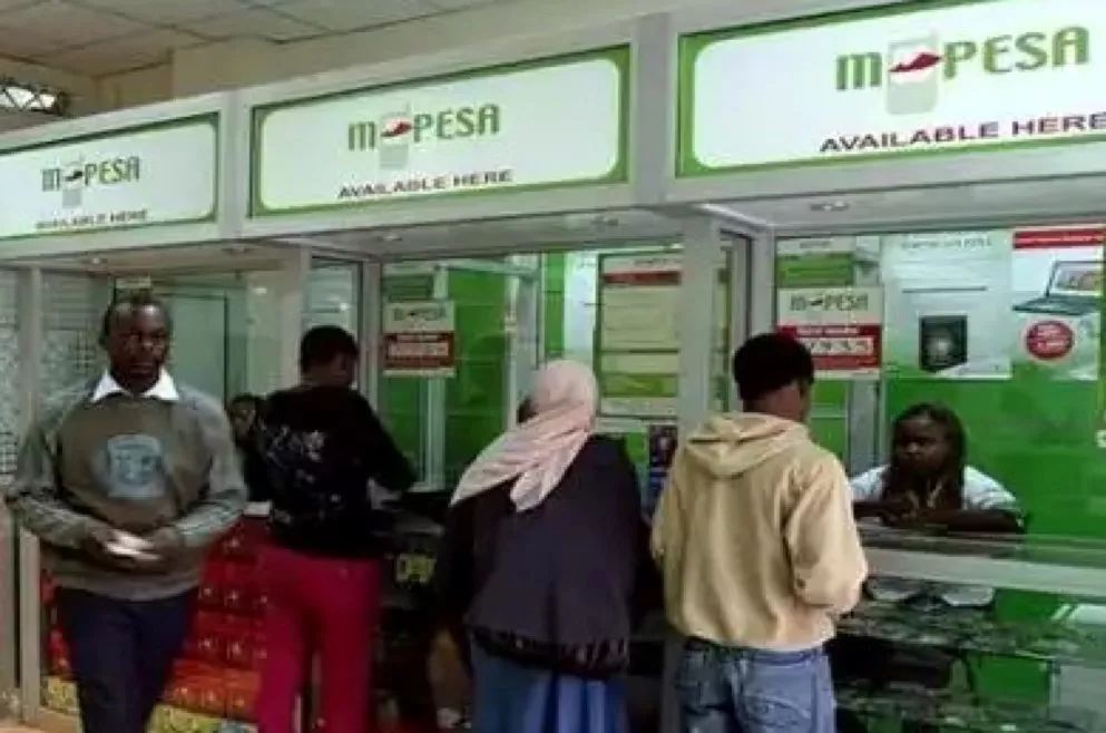 我在非洲做电商，警局捞人，选举乱局，精彩远不止于此