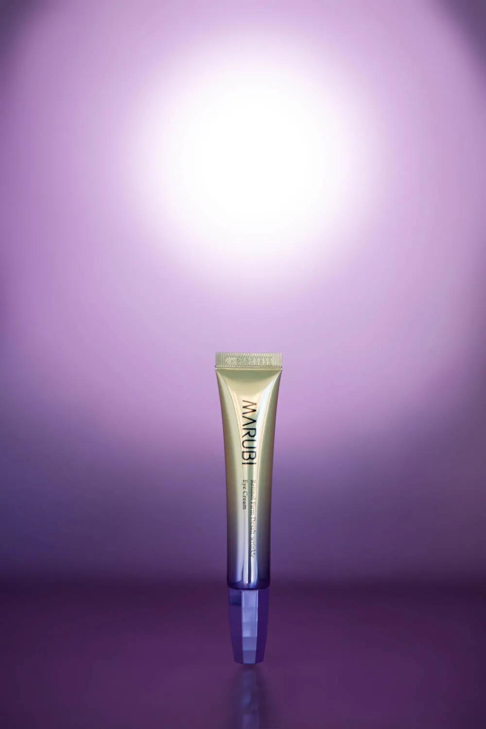 美肌修护焕彩眼霜,美肌保湿眼霜推荐