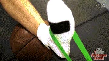 怎么练习脚踝力量避免崴脚,脚踝力量训练最好的方法