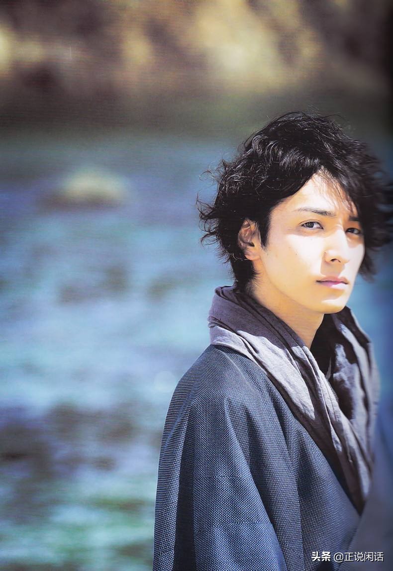 太宰治温柔到骨子里的人,太宰治为什么那么吸引女人