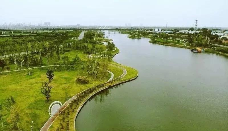 陕西咸阳鼓浪屿沙滩,咸阳沙滩景区