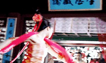 盘点那些最美的古风舞,那些惊鸿一瞥的古装舞蹈